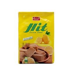 شیرین عسل ویفر هیت پاکتی لیمویی 200 گرم